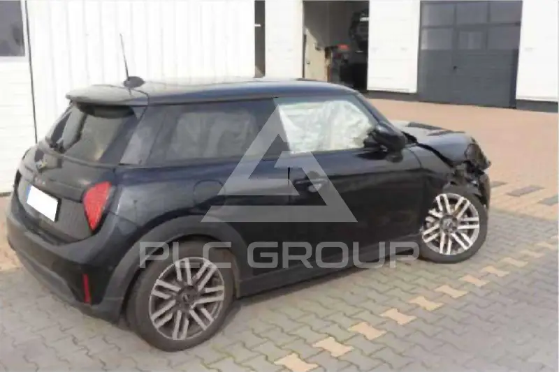 2025 Mini COOPER
