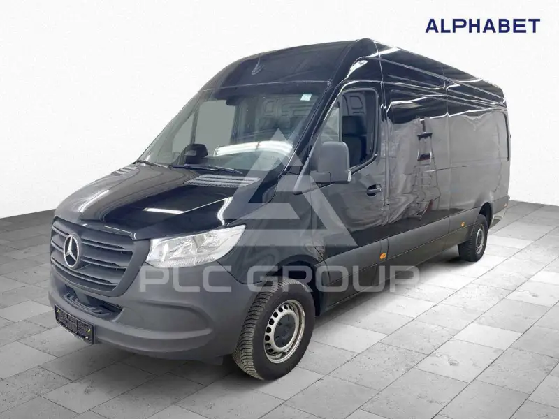 2025 Mercedes Benz Sprinter