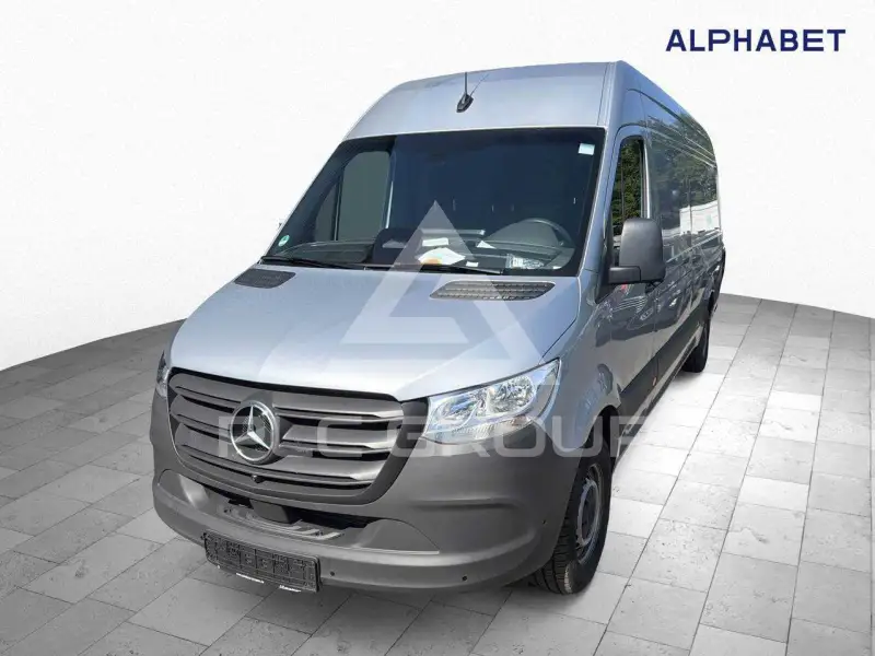 2025 Mercedes Benz Sprinter