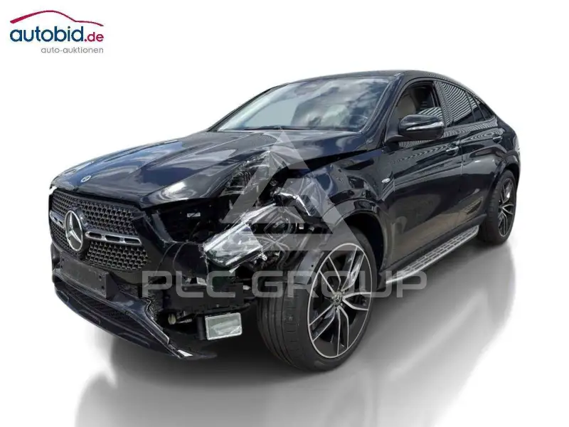 2025 Mercedes Benz GLE-Class