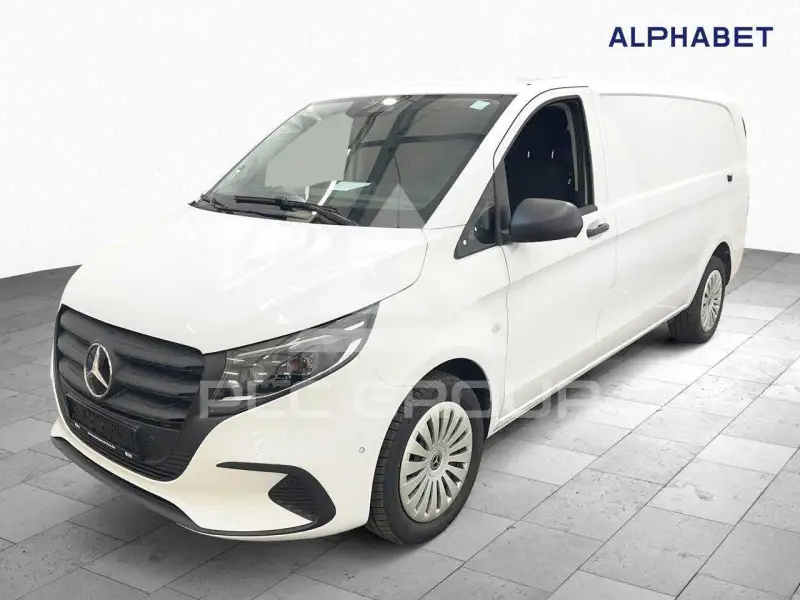 2025 Mercedes Benz Vito