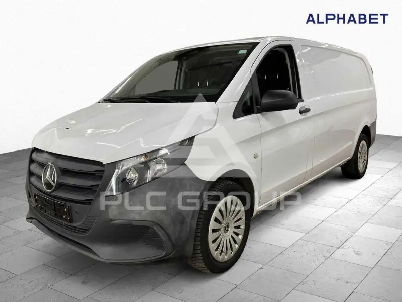 2025 Mercedes Benz Vito