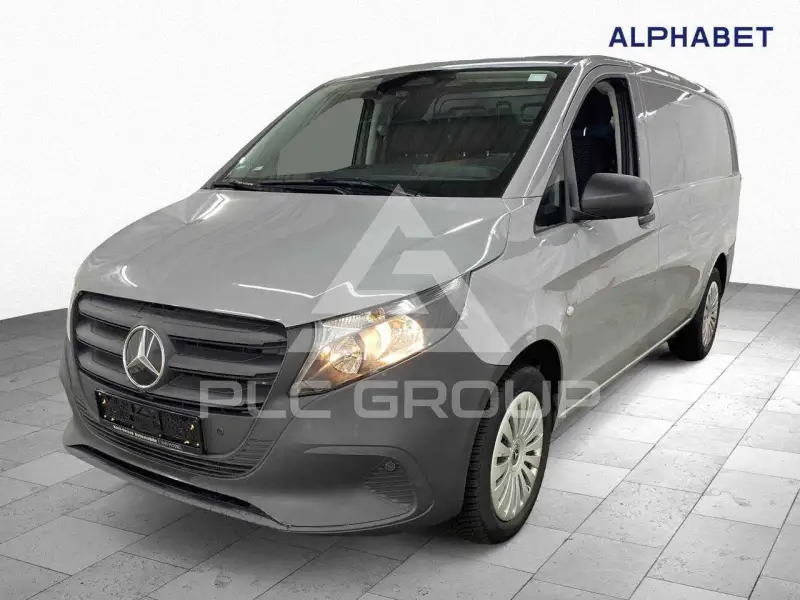 2025 Mercedes Benz Vito