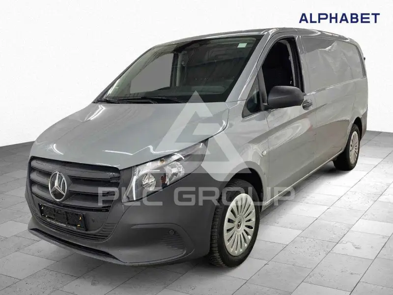 2025 Mercedes Benz Vito