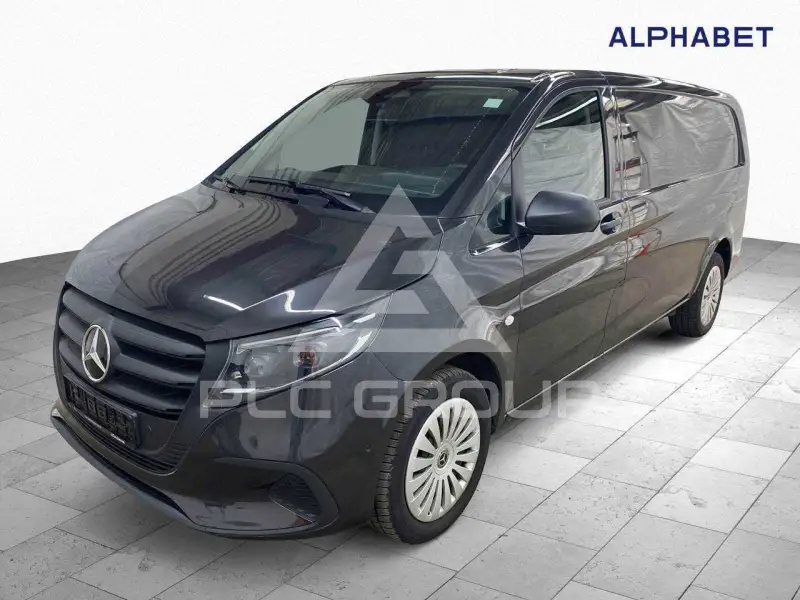 2025 Mercedes Benz Vito