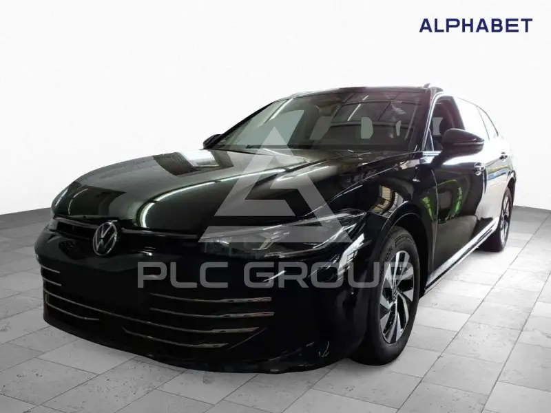 2025 Volkswagen Passat