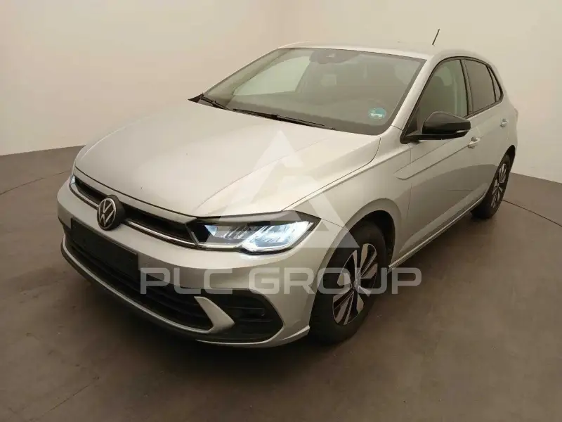 2025 Volkswagen Polo