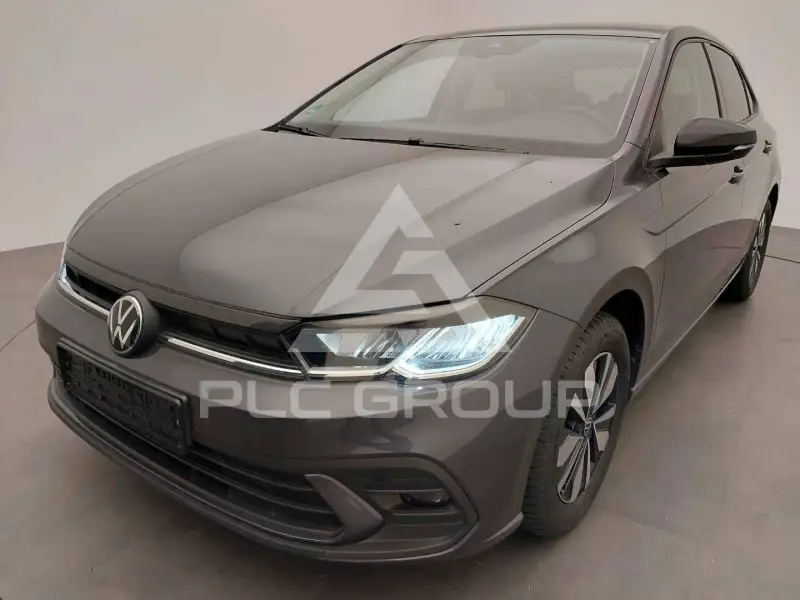 2025 Volkswagen Polo