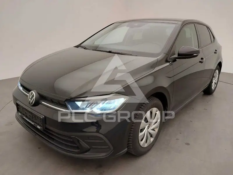2025 Volkswagen Polo