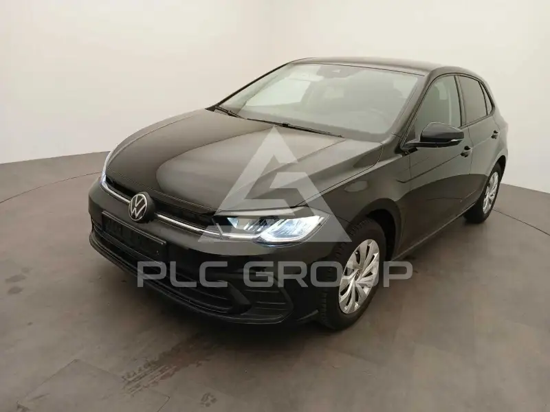 2025 Volkswagen Polo