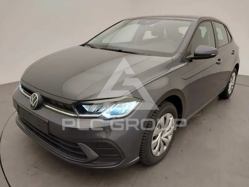 2025 Volkswagen Polo