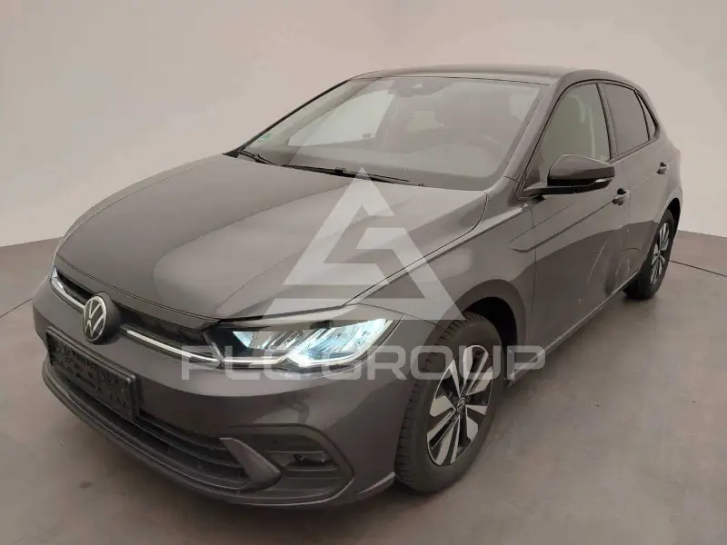 2025 Volkswagen Polo