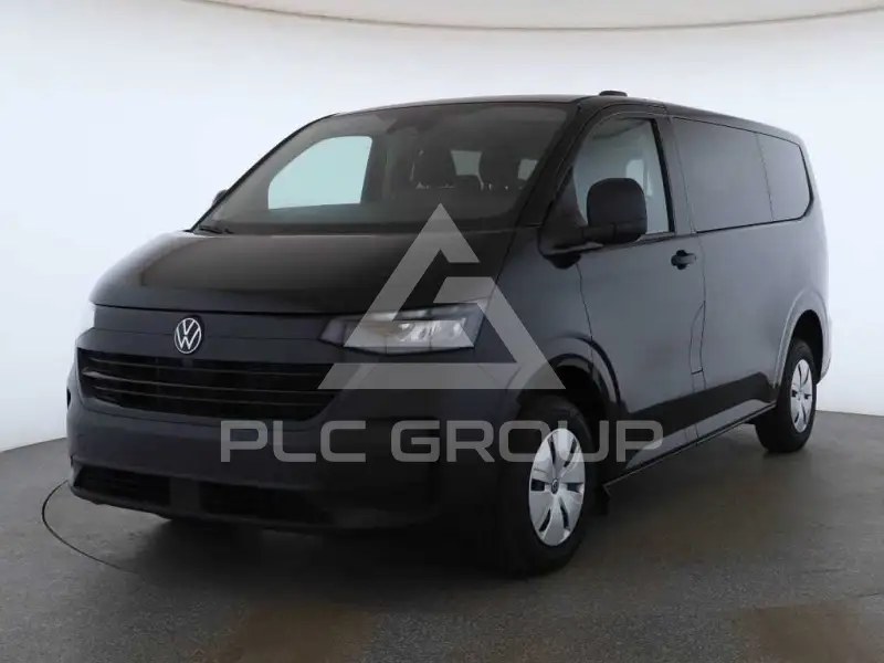 2025 Volkswagen CARAVELLE