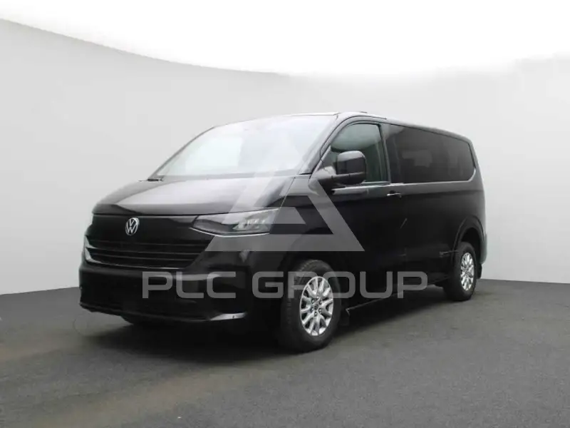 2025 Volkswagen CARAVELLE