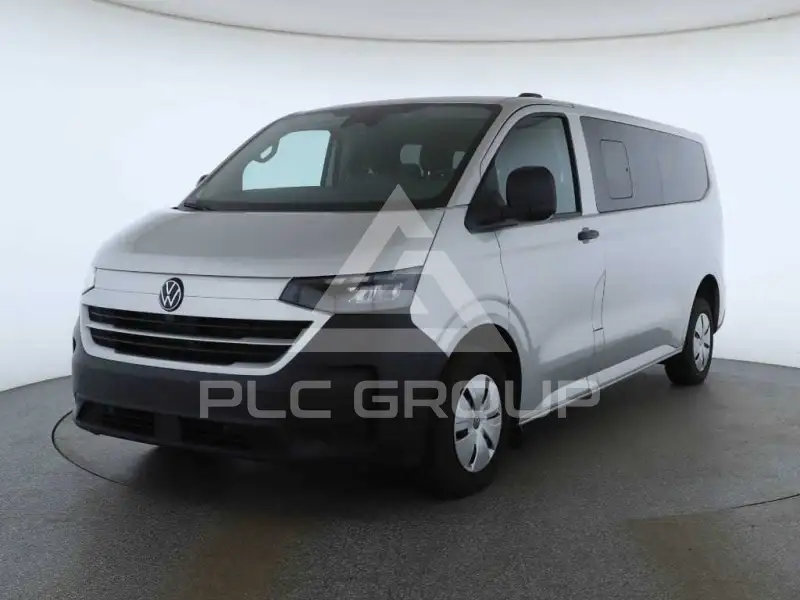 2025 Volkswagen CARAVELLE