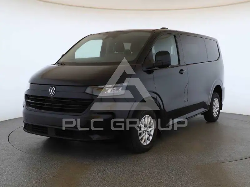 2025 Volkswagen CARAVELLE