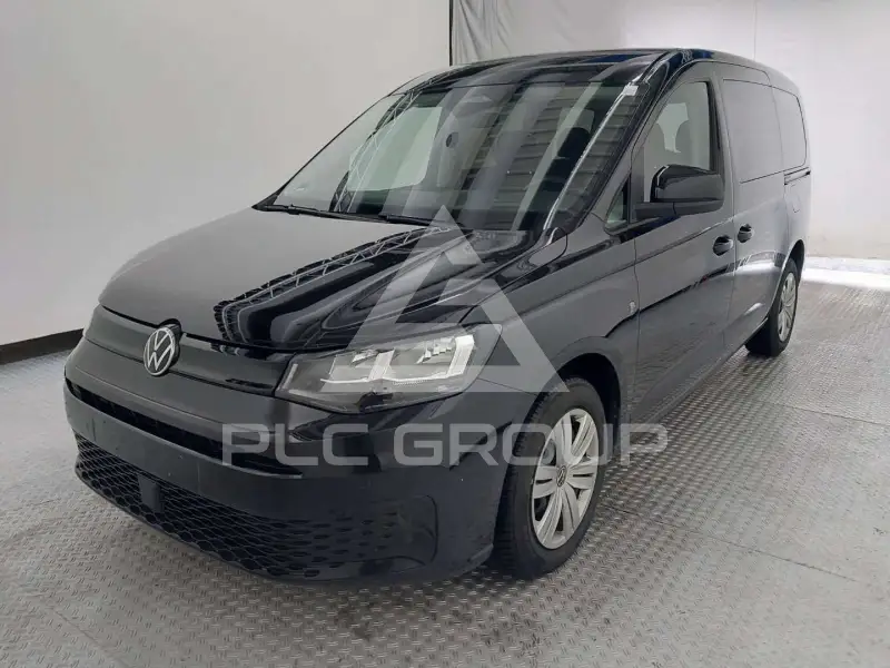 2025 Volkswagen Caddy