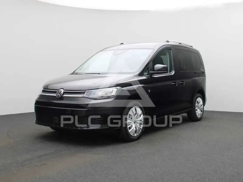 2025 Volkswagen Caddy