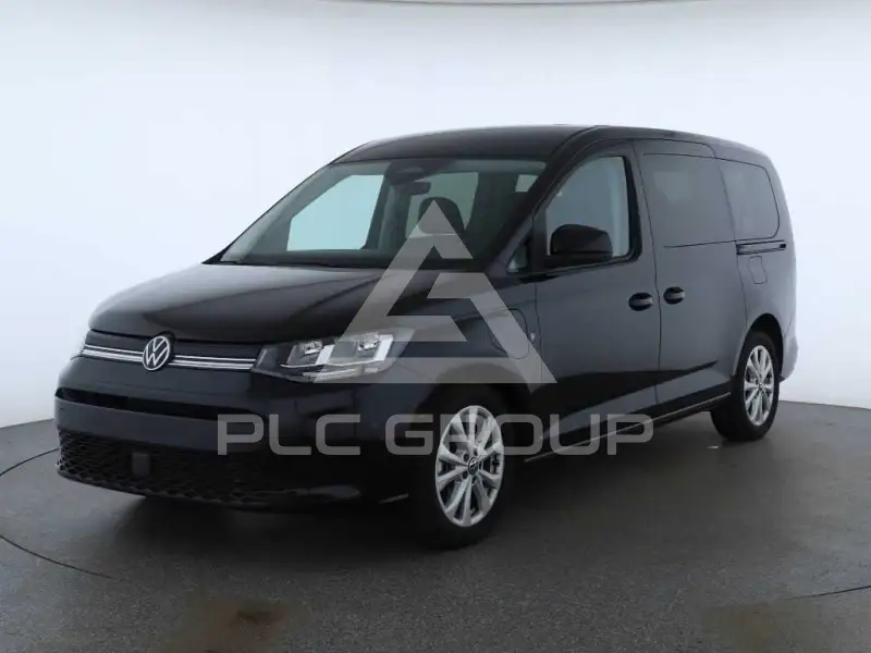2025 Volkswagen Caddy