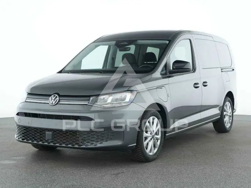 2025 Volkswagen Caddy
