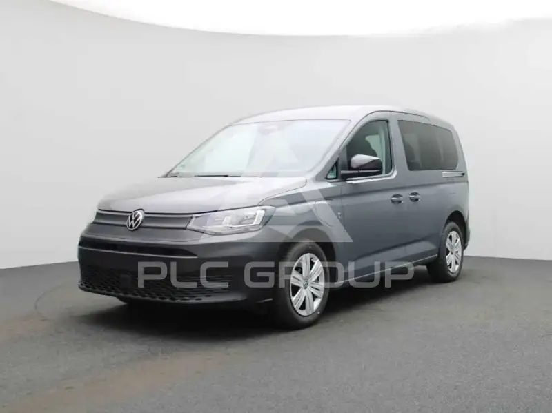 2025 Volkswagen Caddy