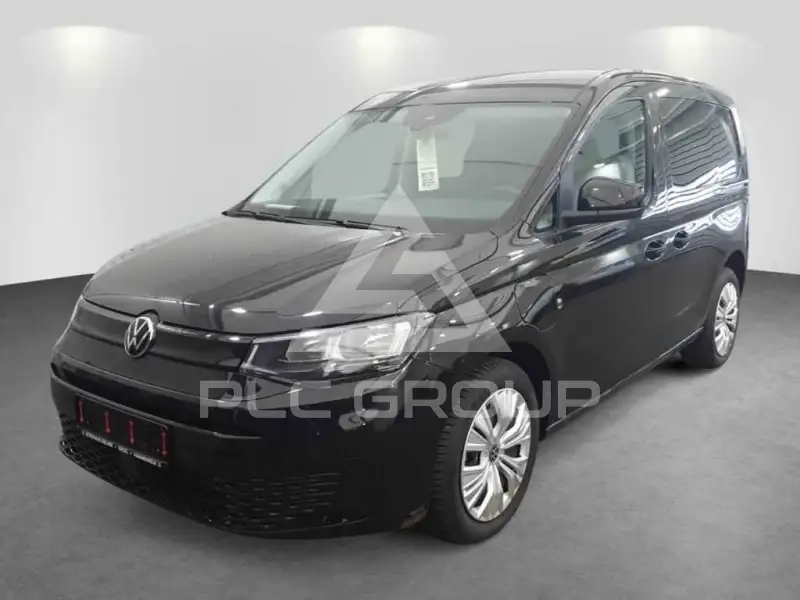 2025 Volkswagen Caddy