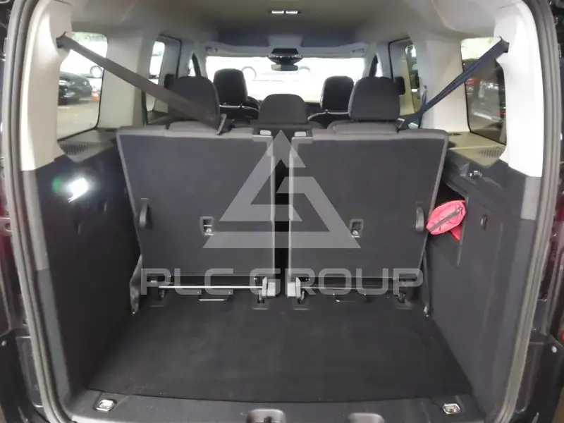 2025 Volkswagen Caddy