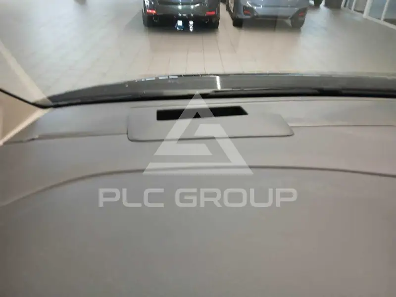 2025 Volkswagen Multivan