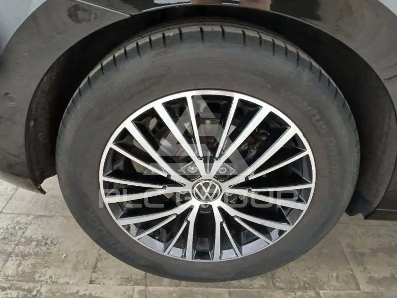 2025 Volkswagen Touran