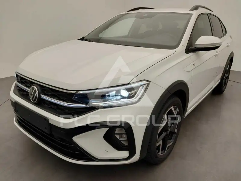 2025 Volkswagen Taigo