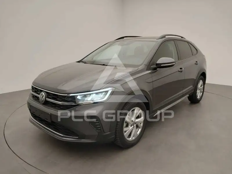 2025 Volkswagen Taigo