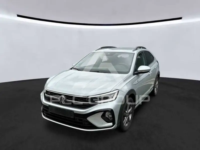 2025 Volkswagen Taigo