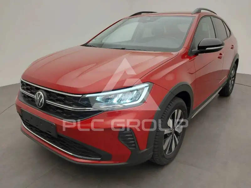 2025 Volkswagen Taigo