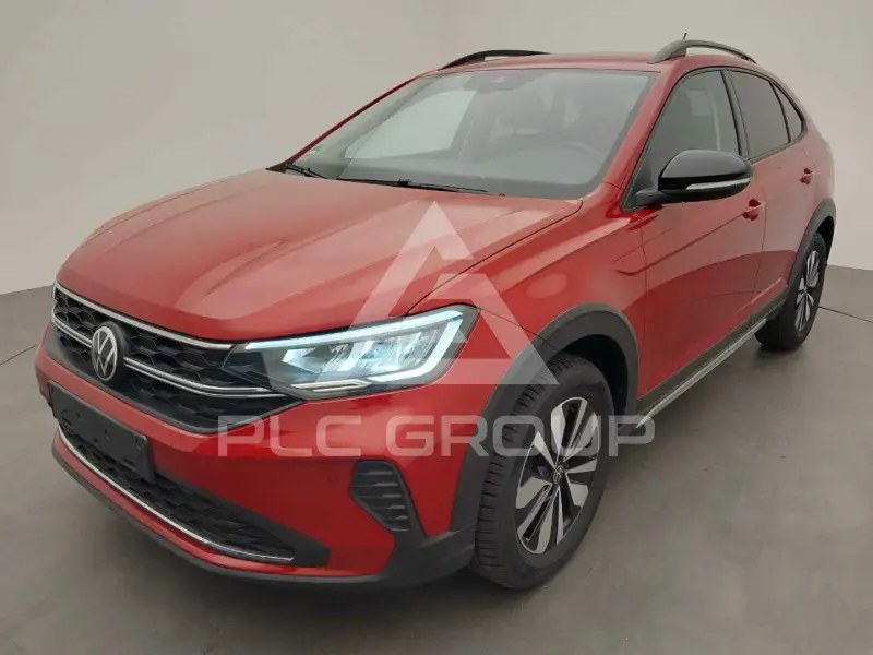 2025 Volkswagen Taigo