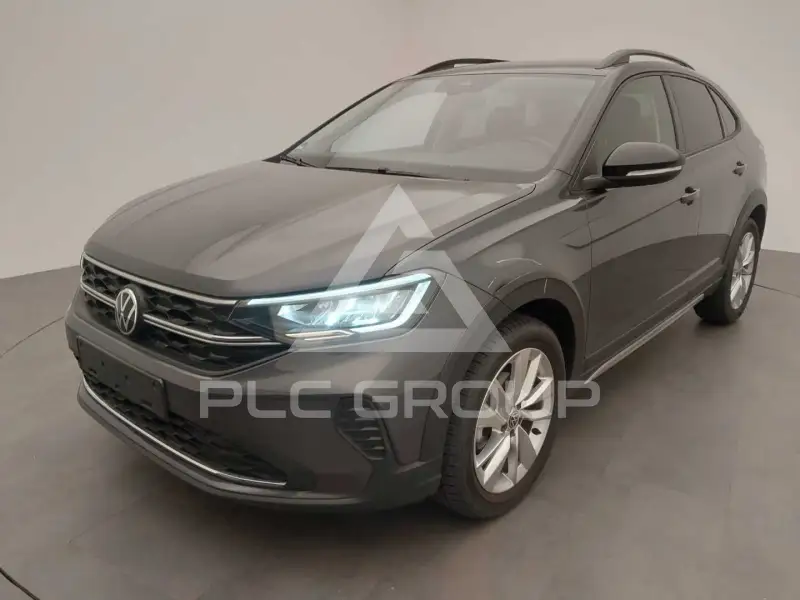 2025 Volkswagen Taigo