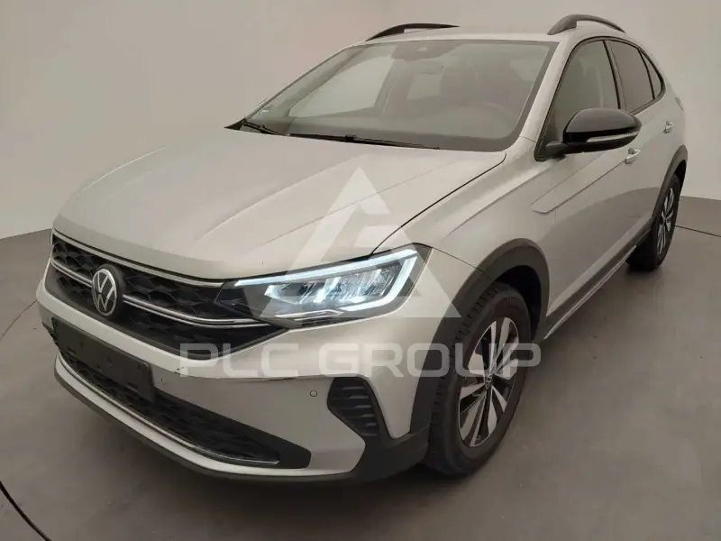 2025 Volkswagen Taigo
