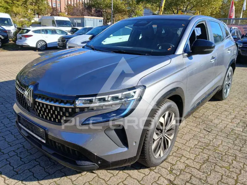2025 Renault Austral