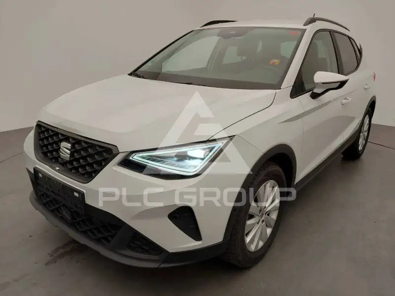 2025 Seat Alteca