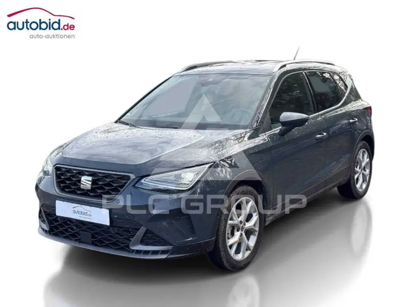 2025 Seat Alteca