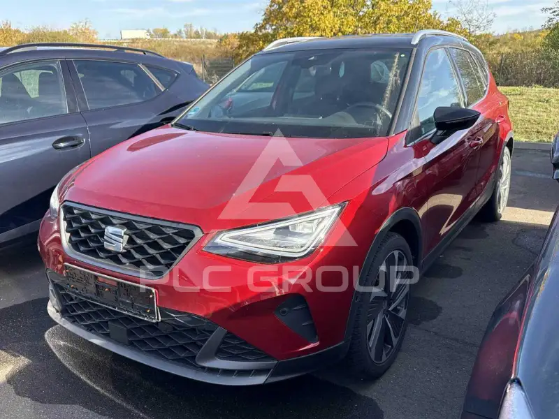 2025 Seat Alteca