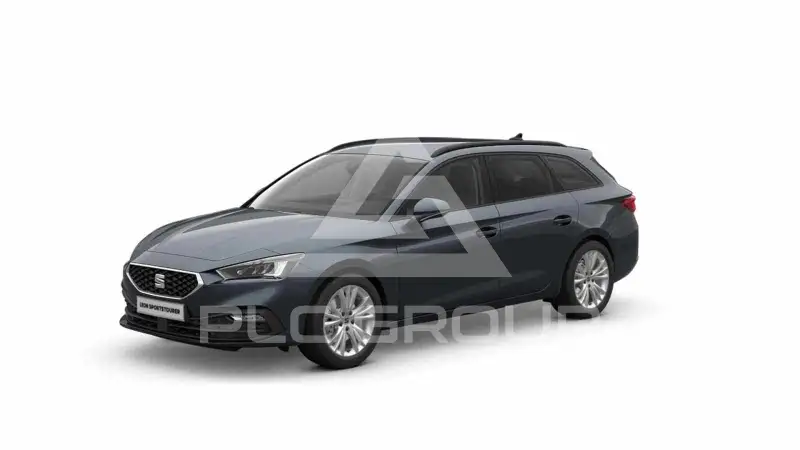 2025 Seat Leon