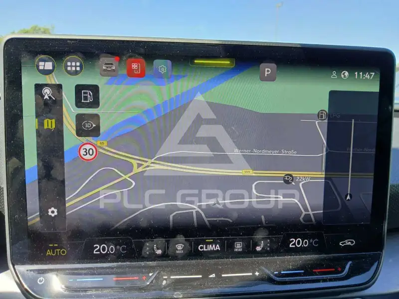 2025 Seat Leon