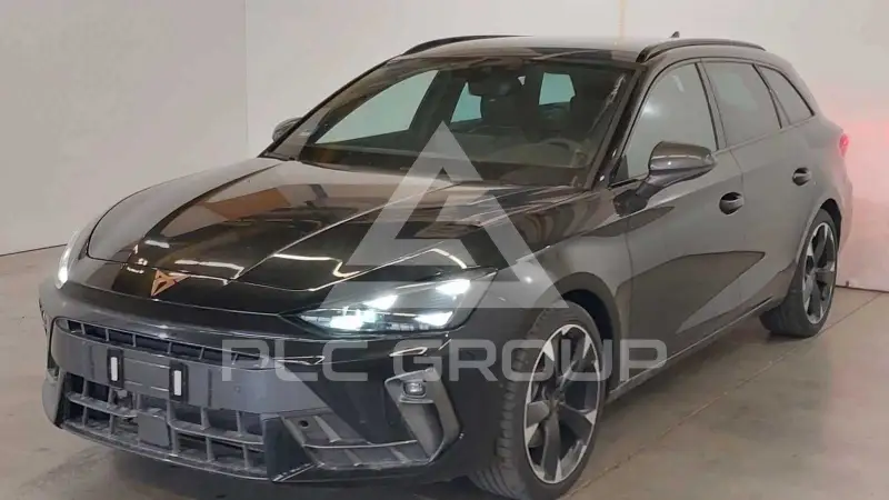 2025 Seat Leon