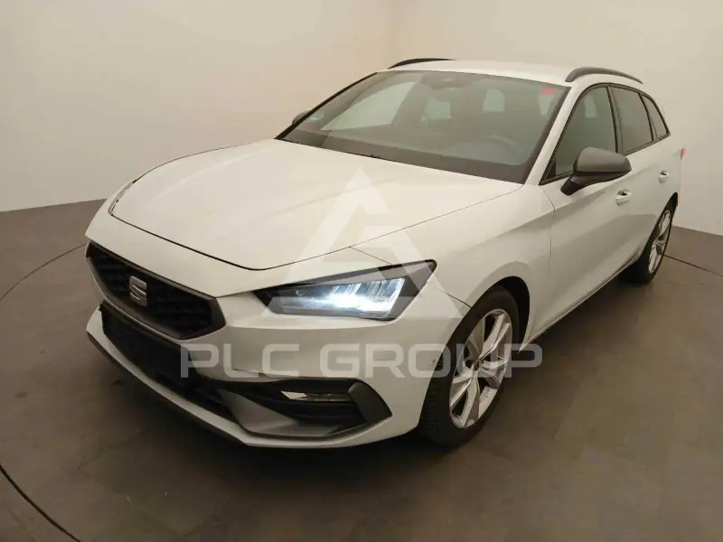 2025 Seat Leon