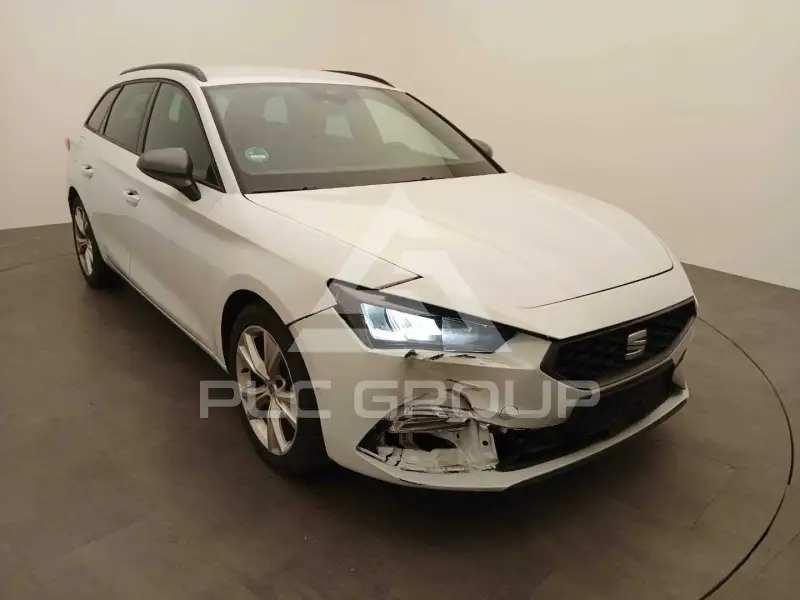 2025 Seat Leon