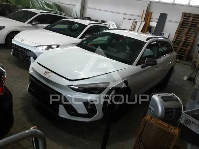 2025 Seat Leon