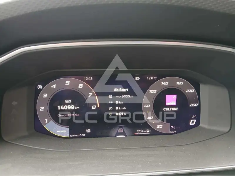 2025 Seat Leon