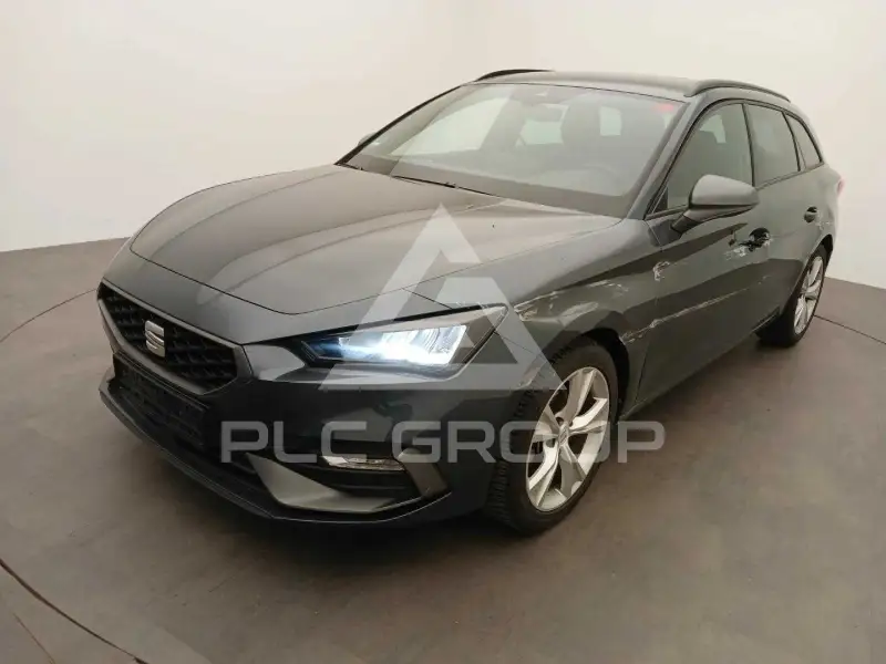 2025 Seat Leon