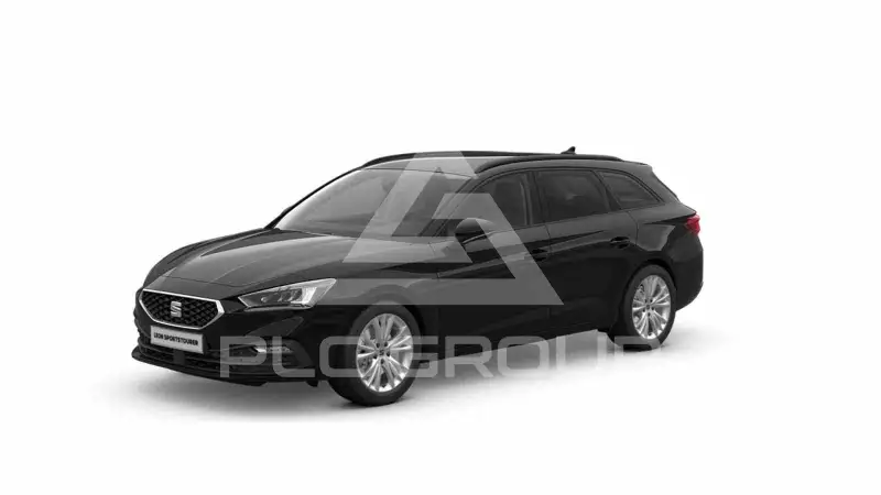 2025 Seat Leon