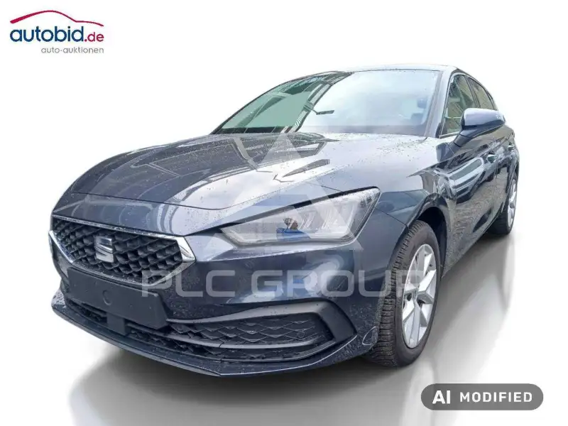 2025 Seat Leon